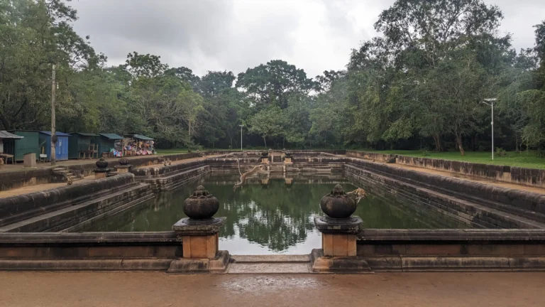 6 Top Things to Do in Anuradhapura: Sri Lanka’s Sacred City