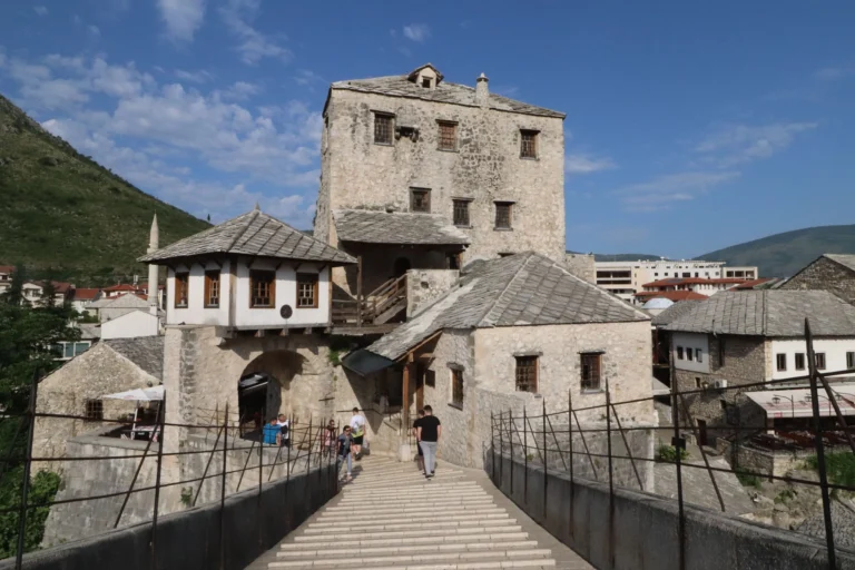 10 Unique Things to Do in Mostar: It’s More Than a Day Trip!