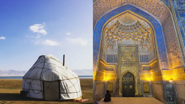 Uzbekistan or Kyrgyzstan? Which Stan is Right For You? 3 Uzbekistan or Kyrgyzstan? Which Stan is Right For You?