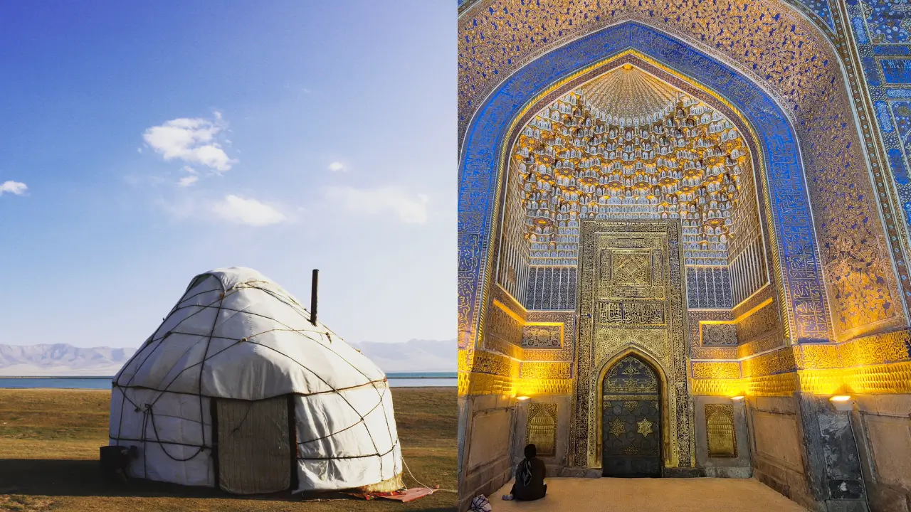 uzbekistan or kyrgyzstan 2