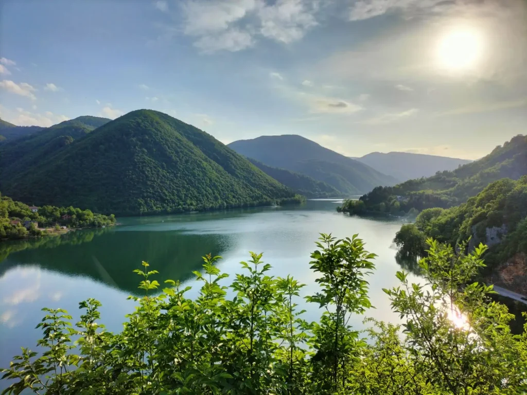 8 Things to Do in Jajce: the Medieval Town of Waterfalls