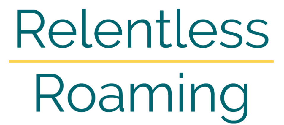 Relentless Roaming