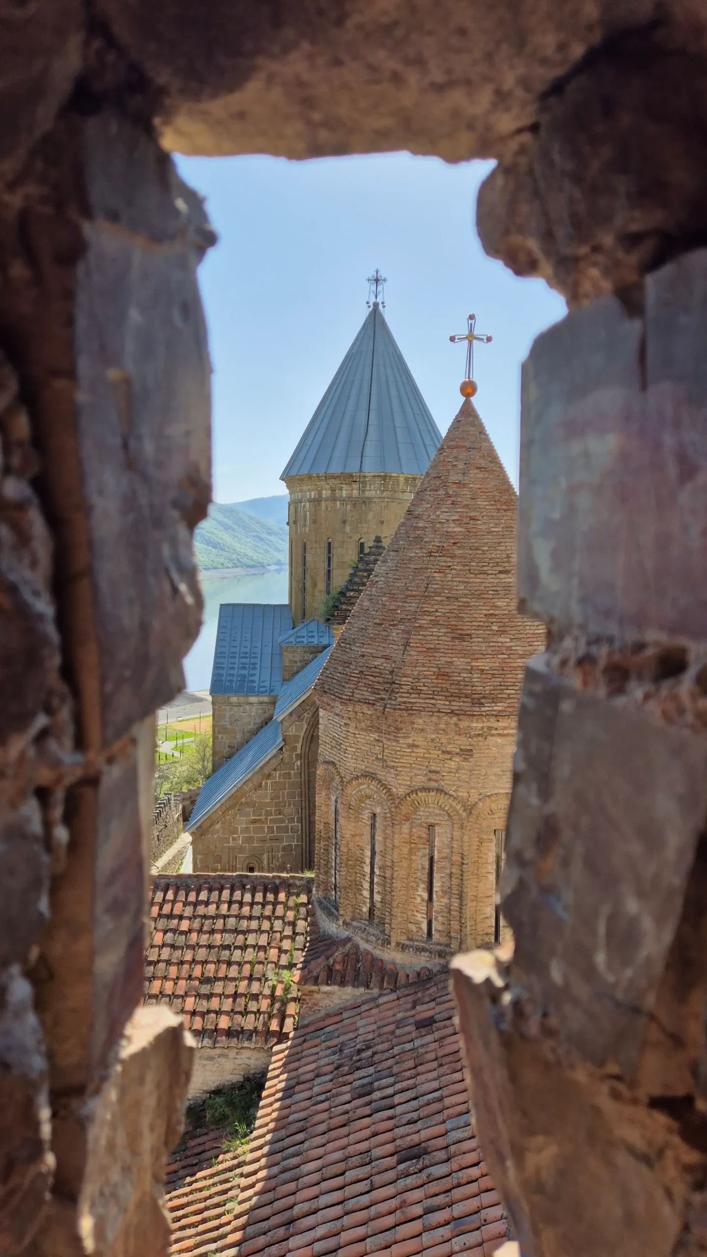 Georgia Travel Guide 13 Georgian culture scaled