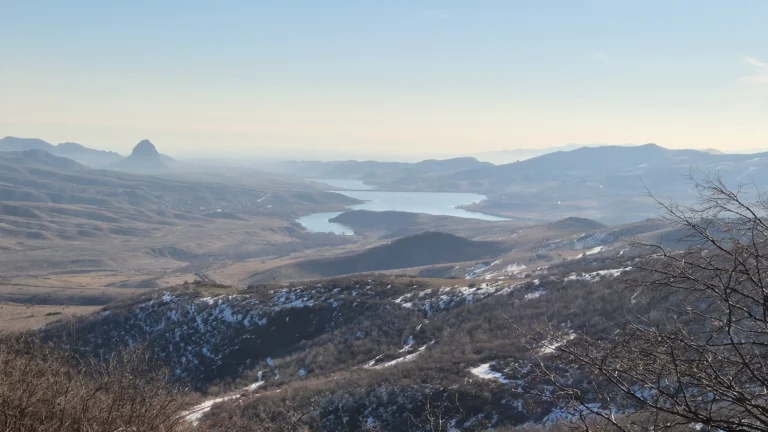 GoTrip Georgia Review: Private Drivers in Georgia & Armenia