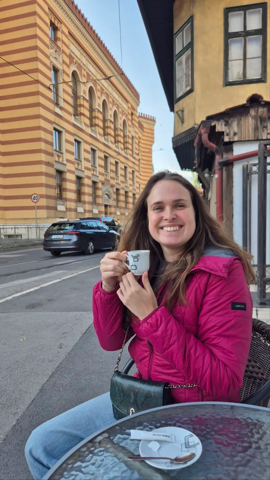 Minas Cafe minas cafe sarajevo