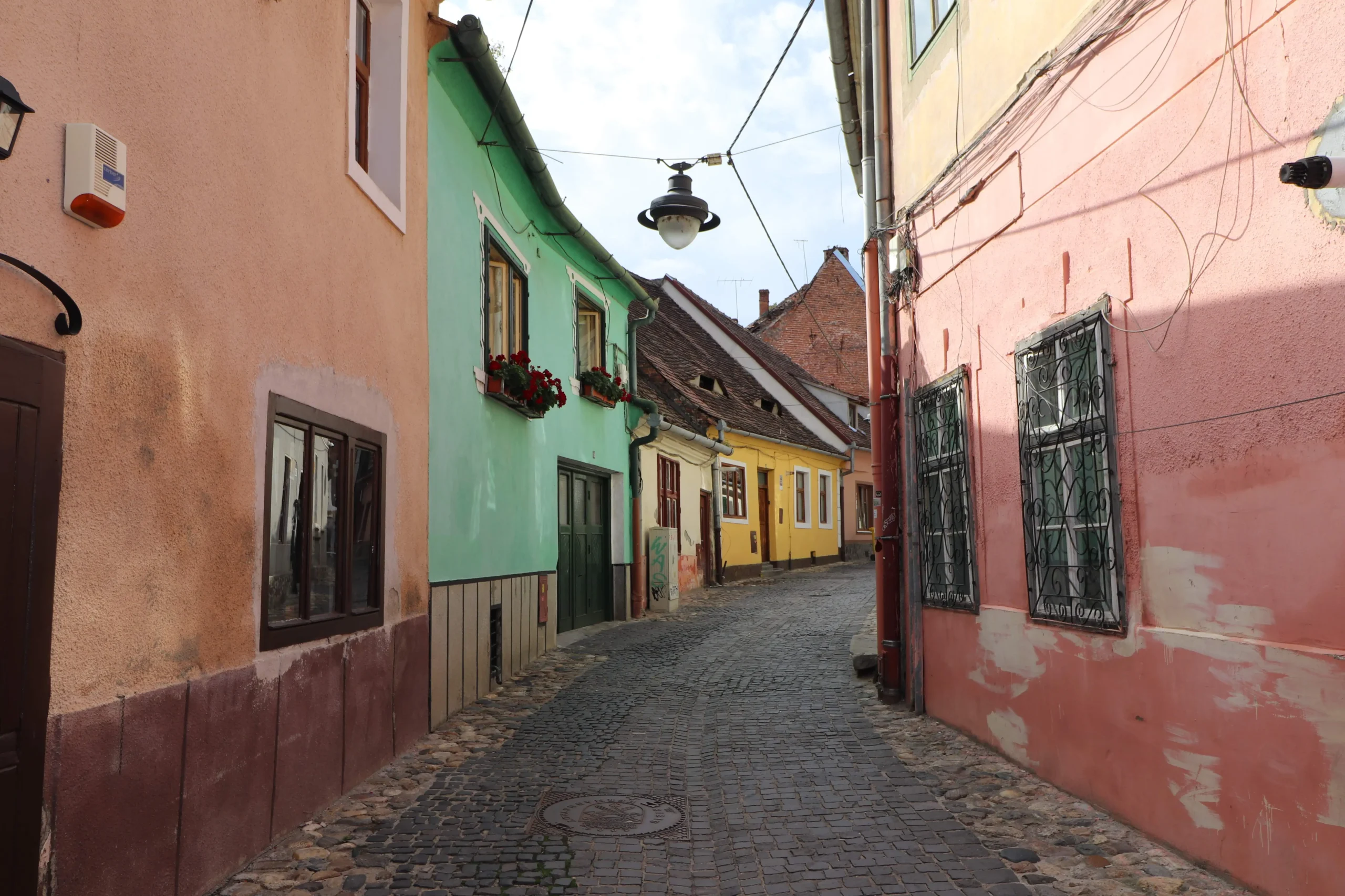 Destinations 9 Romania featured image scaled