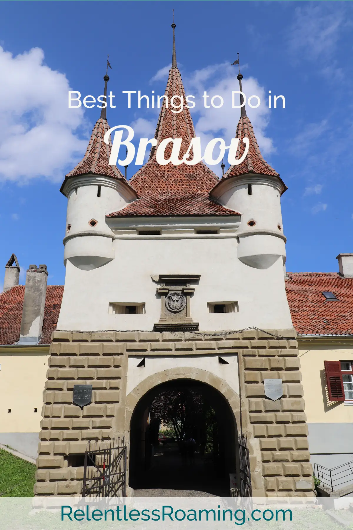Things to do in Armenia Pin brasov pin