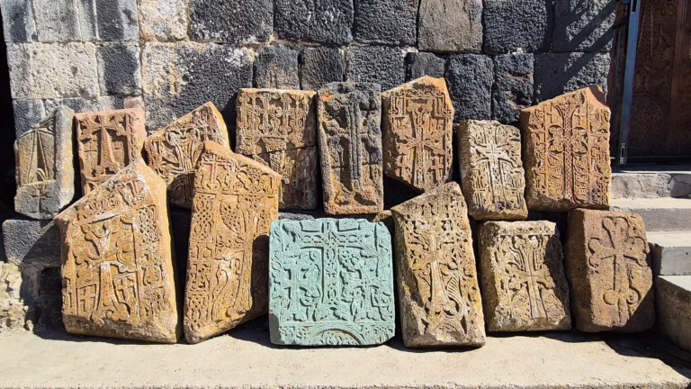 14 Unique Things to Do in Armenia for Foodies & Adventurers